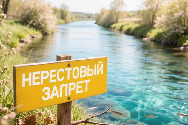 Когда можно ходить на рыбалку весной: коротко о главном