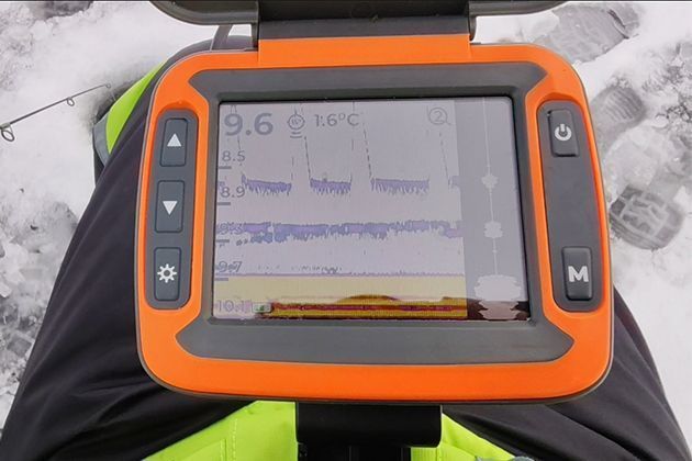 Встречайте новые аксессуары для эхолотов и камер Calypso!