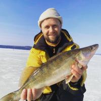 Андрей Рыбаков