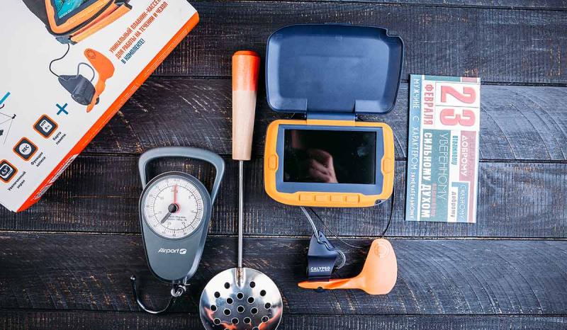 Лучшие подарки рыбаку на 23 Февраля: практично, полезно и небанально