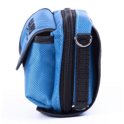 Blue bag-3