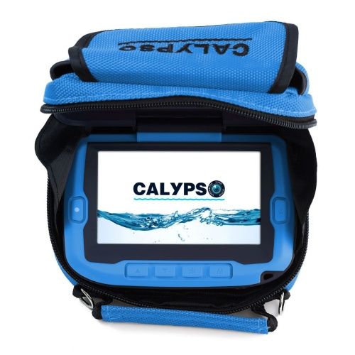Подводная камера для рыбалки CALYPSO UVS-04