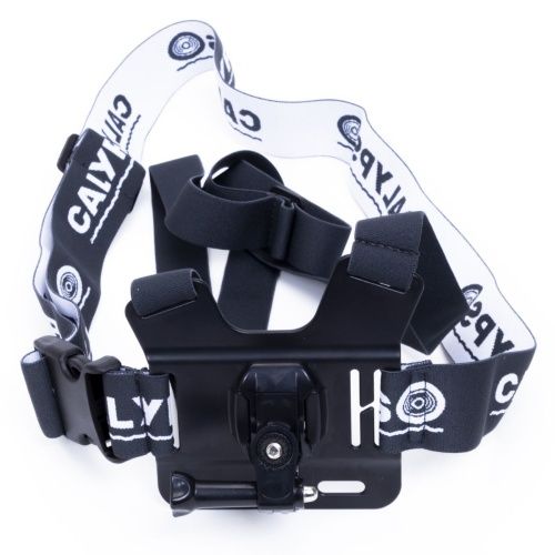 Нагрудное крепление для подводных камер и эхолотов Calypso