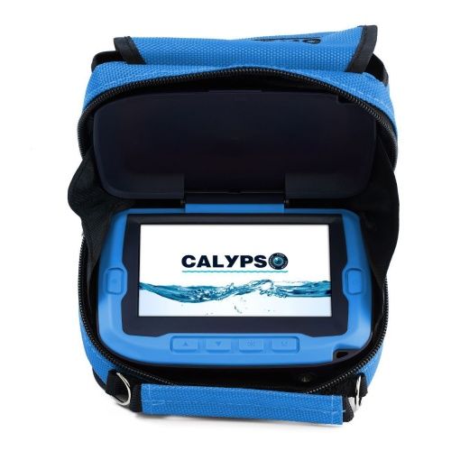 Подводная камера для рыбалки CALYPSO UVS-04