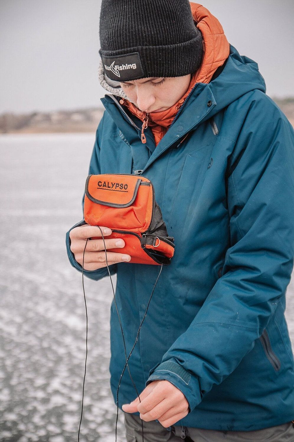 Максимум подводных открытий с Calypso — только 15–25 декабря!