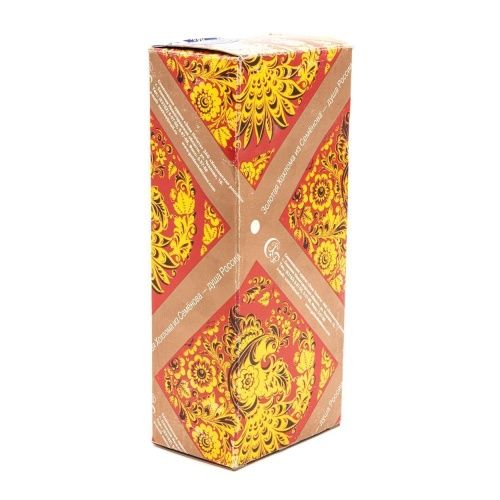 Набор ложек рыбака (6 штук)