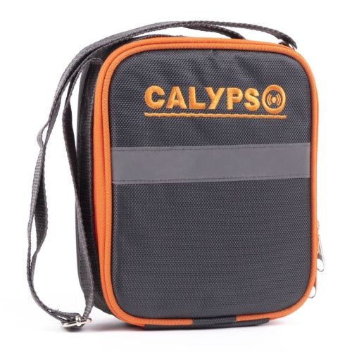 Сумка для работы с эхолотом Калипсо (CALYPSO) 
