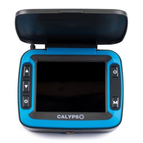 Эхолот для рыбалки CALYPSO FFS-01