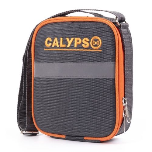 Сумка для работы с эхолотом CALYPSO 