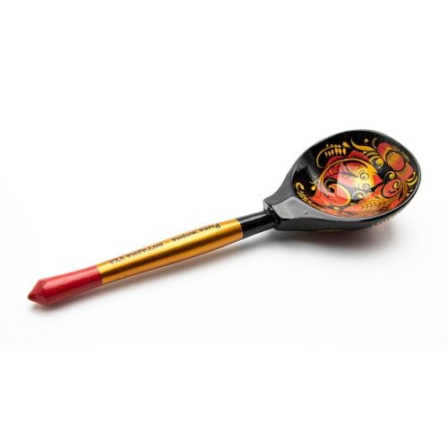 Ложка рыбака