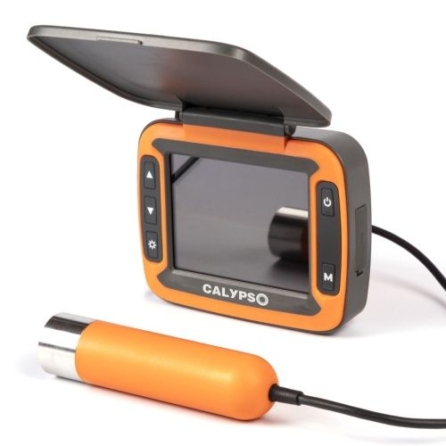 Эхолот для рыбалки CALYPSO FFS-02 