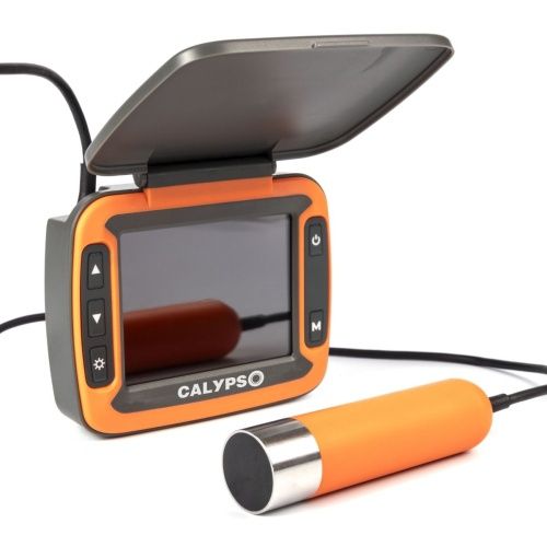 Эхолот для рыбалки CALYPSO FFS-02 