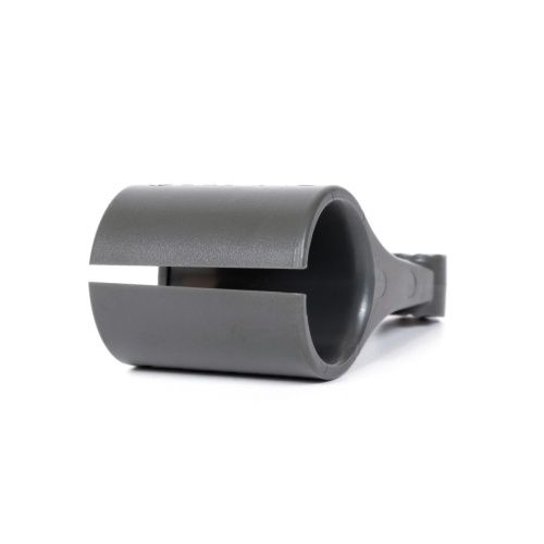 Кронштейн для крепления датчика эхолота Калипсо (CALYPSO) на транец лодки