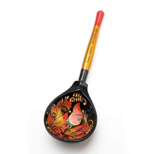 Ложка рыбака