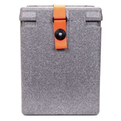 Рыболовный ящик Camping World  "Друг" 25 л цвет серый