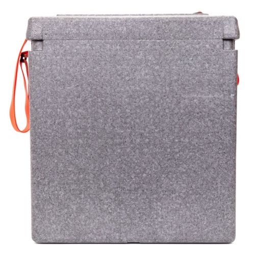 Рыболовный ящик Camping World  "Друг" 30 л цвет серый