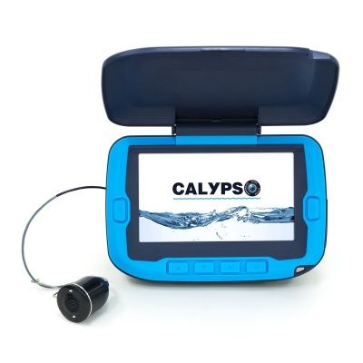 CALYPSO UVS-02 PLUS – 01