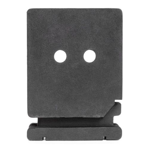 Бампер защитный для эхолотов CALYPSO FFS-01 и FFS-02 (чёрный)