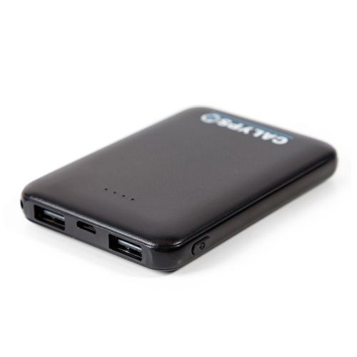 Внешний аккумулятор CALYPSO 5000 mAh