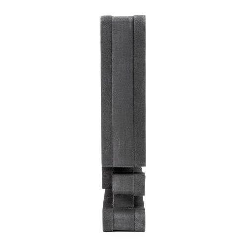 Бампер защитный для эхолотов CALYPSO FFS-01 и FFS-02 (чёрный)