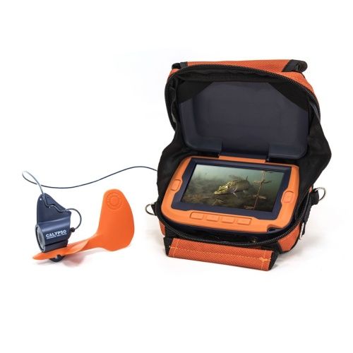 Подводная камера для рыбалки CALYPSO UVS-03 PLUS