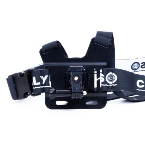 Нагрудное крепление для подводных камер и эхолотов Calypso