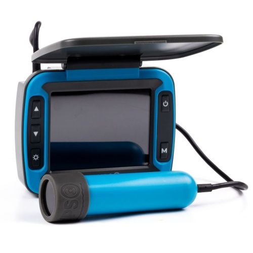 Эхолот для рыбалки CALYPSO FFS-01