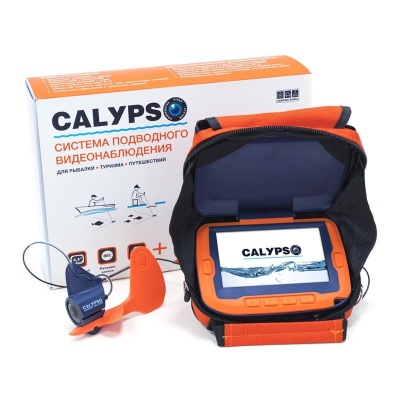 CALYPSO UVS-03 – 05