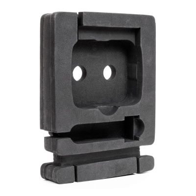 Бампер защитный для эхолота – 4