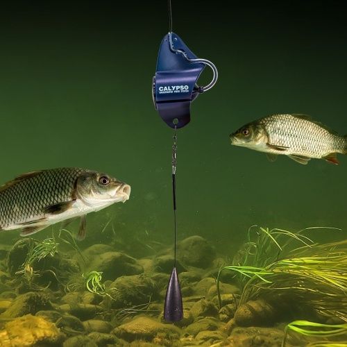 Донный груз-стабилизатор для камер Калипсо (CALYPSO) 