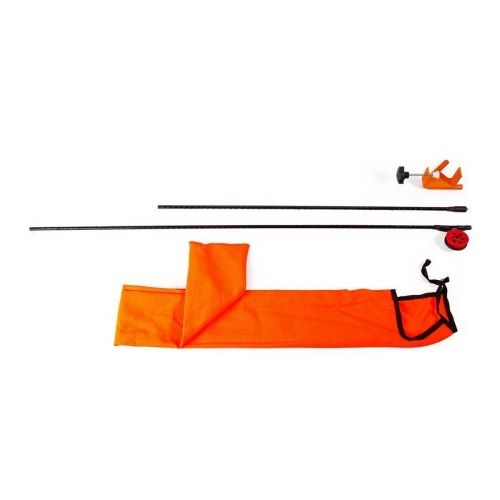 Комплект для установки камеры Calypso на лодку