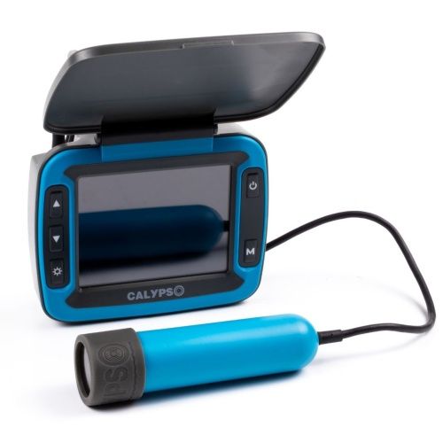 Эхолот для рыбалки CALYPSO FFS-01