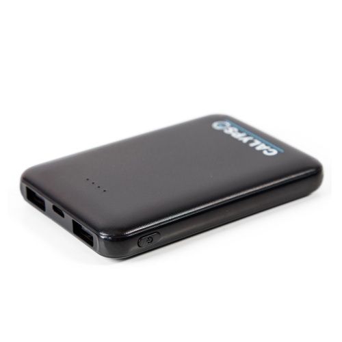 Внешний аккумулятор Калипсо (CALYPSO) 5000 mAh