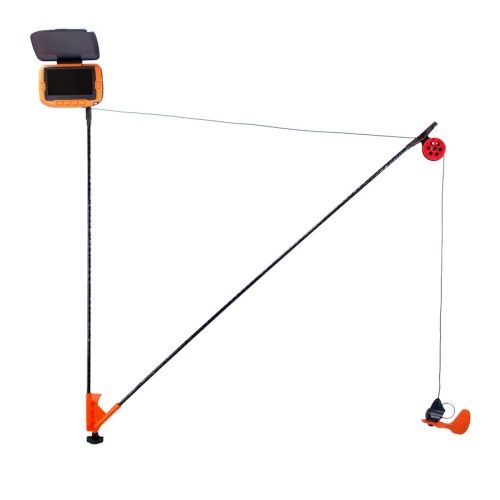 Комплект для установки камеры Calypso на лодку