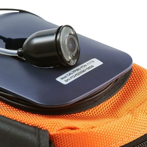 Подводная камера для рыбалки CALYPSO UVS-03 PLUS