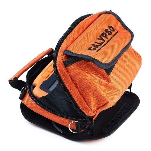 Подводная камера для рыбалки CALYPSO UVS-03 PLUS