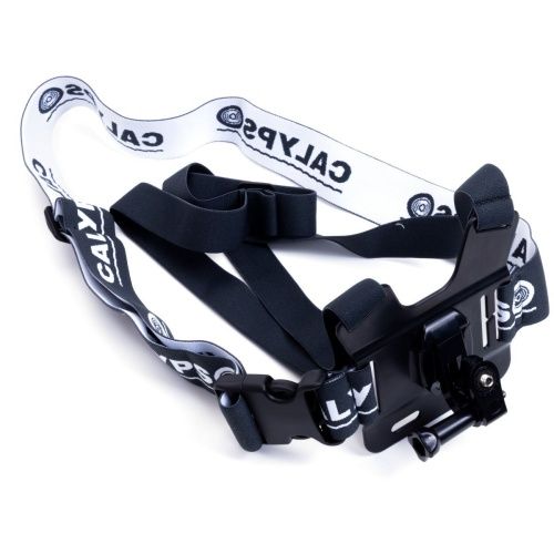 Нагрудное крепление для подводных камер и эхолотов Calypso