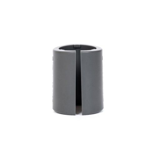 Кронштейн для крепления датчика эхолота Калипсо (CALYPSO) на транец лодки