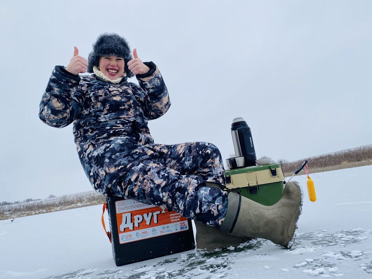 Максимум подводных открытий с Calypso — только 15–25 декабря!