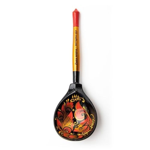 Ложка рыбака