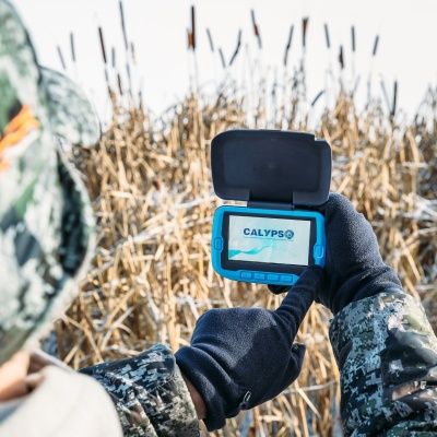 CALYPSO UVS-02 PLUS – 05