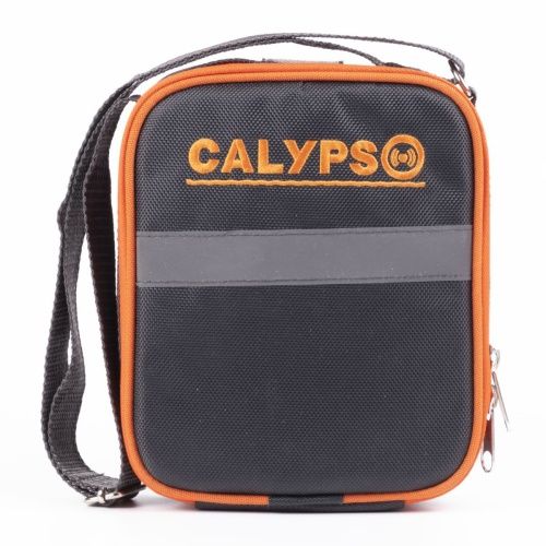 Сумка для работы с эхолотом CALYPSO 
