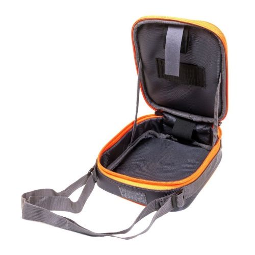 Сумка для работы с эхолотом CALYPSO 