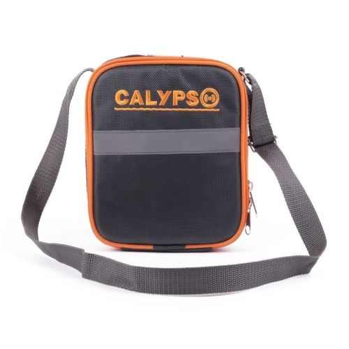 Сумка для работы с эхолотом CALYPSO 