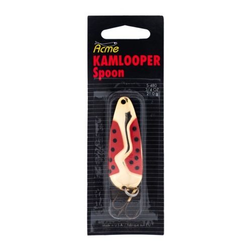 Блесна ACME KAMLOOPER 3/4 OZ (вес 21,3 г; цвет OBDG) Блесна ACME KAMLOOPER 3/4 OZ (вес 21,3 г; цвет OBDG)