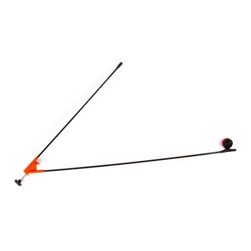 Комплект для установки камеры Calypso на лодку