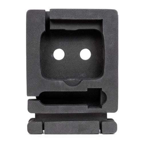 Бампер защитный для эхолотов CALYPSO FFS-01 и FFS-02 (чёрный)